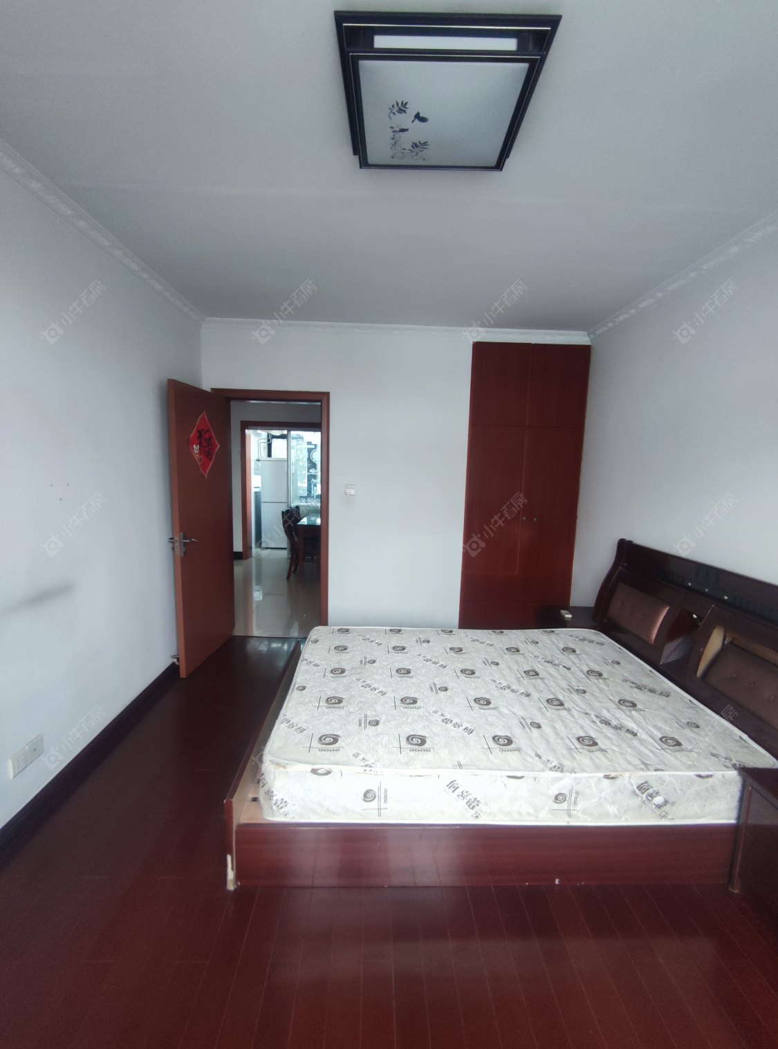 常州翠竹新村南区在租房源室内图_小牛看房