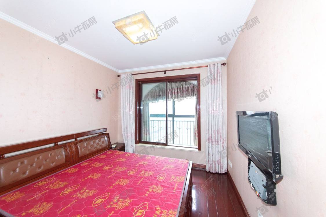 常州青枫公馆在租房源室内图_小牛看房