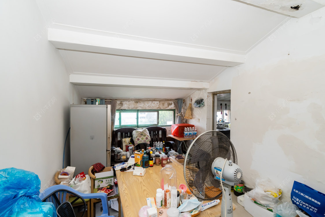 富强新村房源室内图 常州富强新村在售二手房源室内图_小牛看房