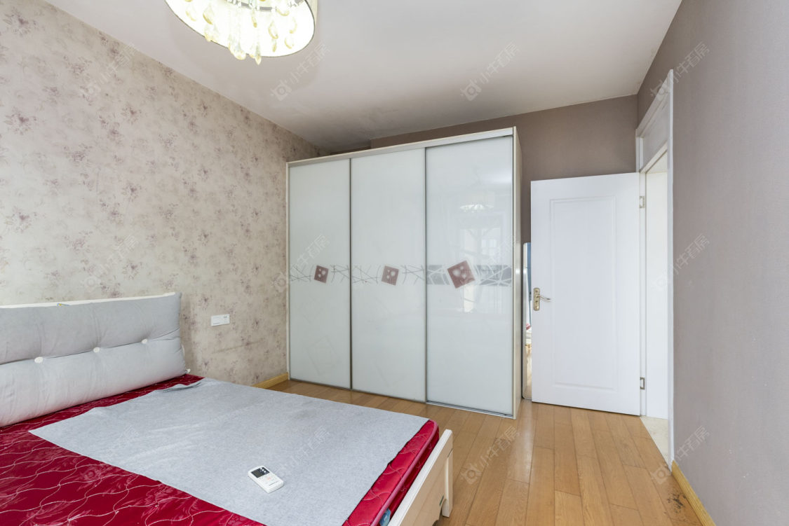 莱蒙城铂晶房源室内图 常州莱蒙城铂晶在售二手房源室内图_小牛看房