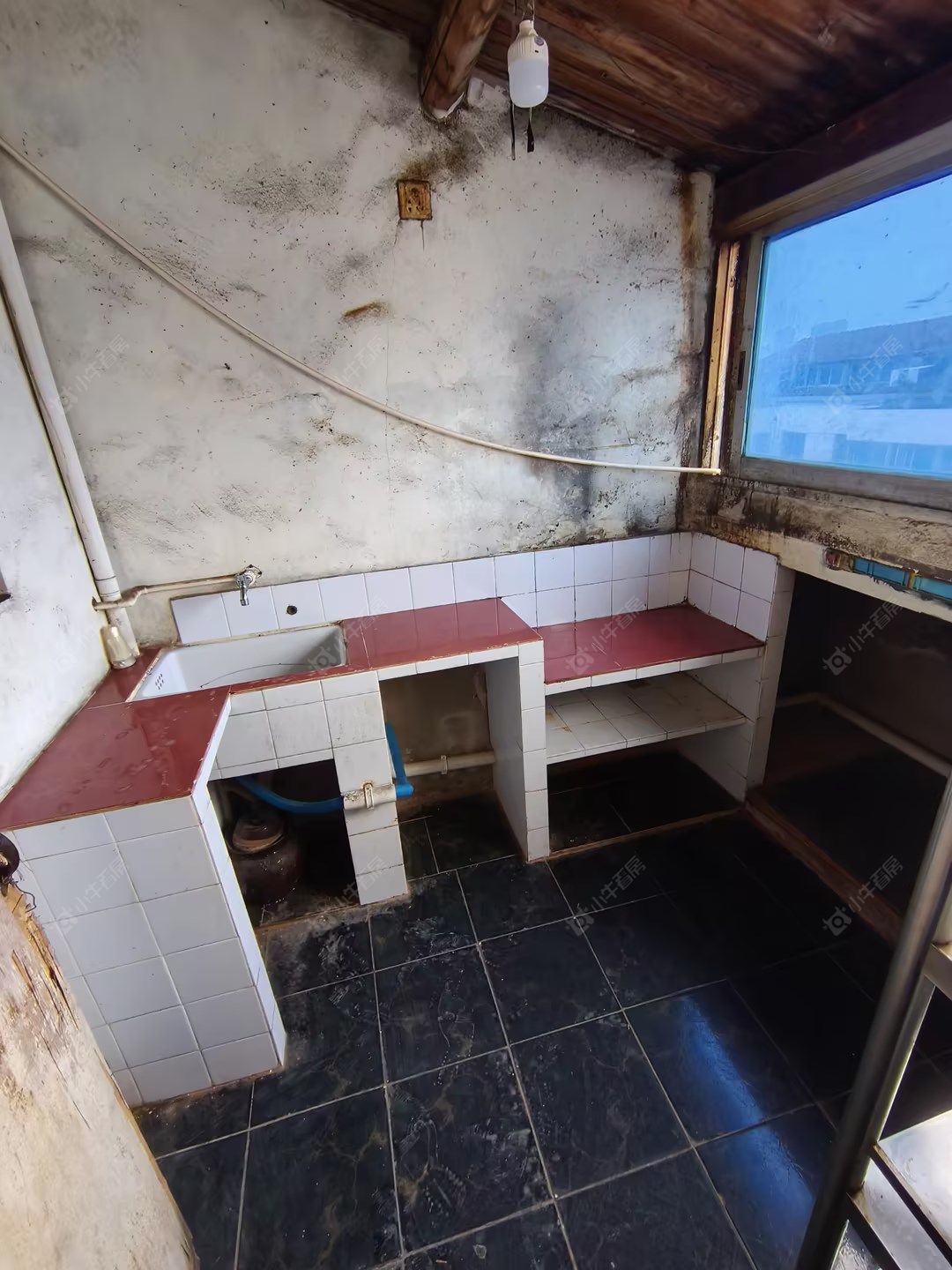 常州丽华三村南开小区在租房源室内图_小牛看房