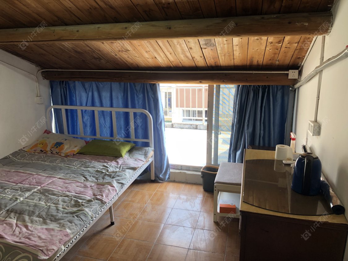 常州勤业一二三村在租房源_小牛看房