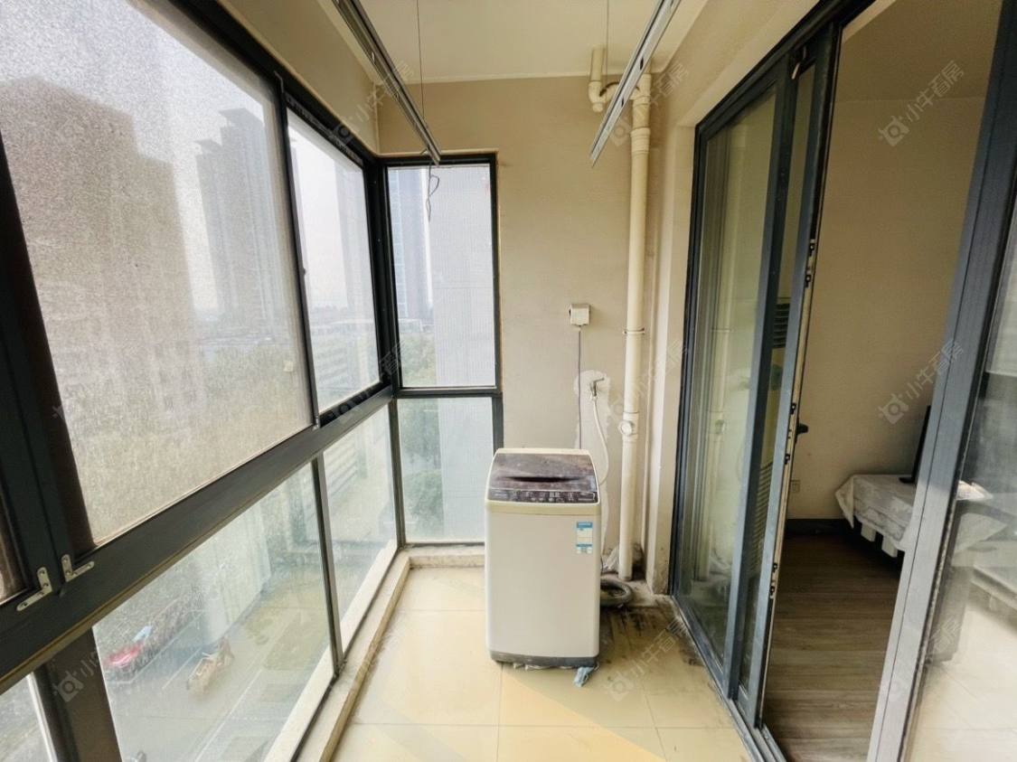 常州新城南都美域在租房源室内图_小牛看房