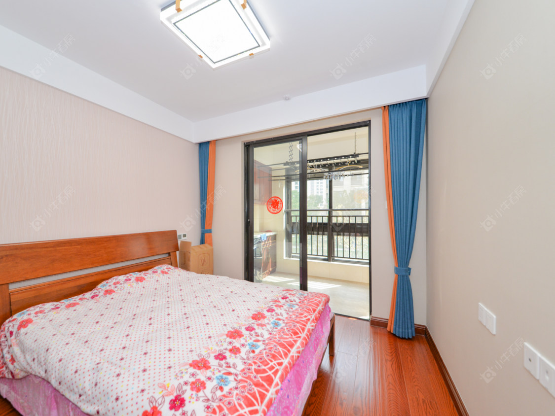 新城金郡(金坛)2区房源室内图 常州新城金郡(金坛)2区在售二手房源室内图_小牛看房