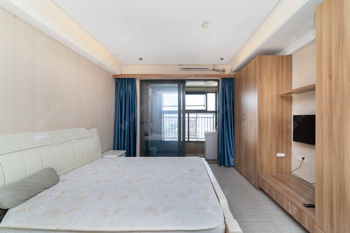 常州恒大翡翠华庭在售二手房_小牛看房