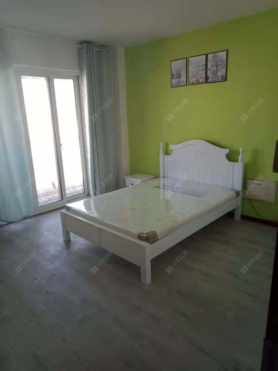 常州聚缘福地在租房源_小牛看房