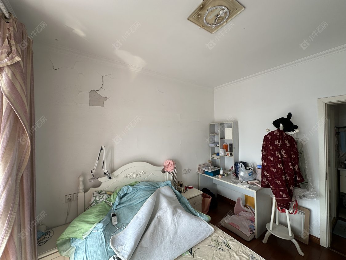 常州景秀世家在租房源室内图_小牛看房