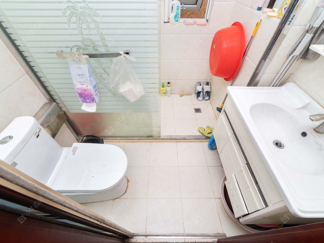 常州新城春天里在售二手房源室内图_小牛看房