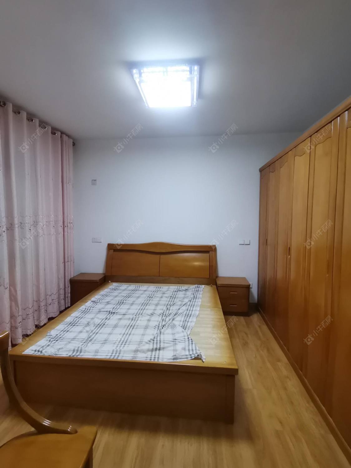 常州锦海星城一期在租房源室内图_小牛看房