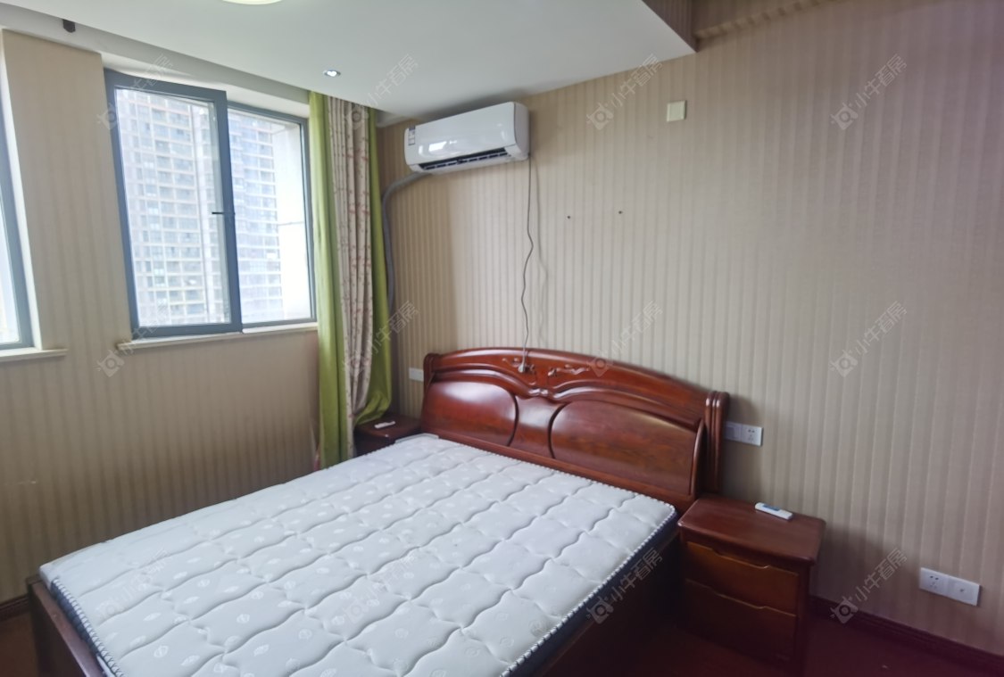 常州亚泰财富中心在租房源_小牛看房