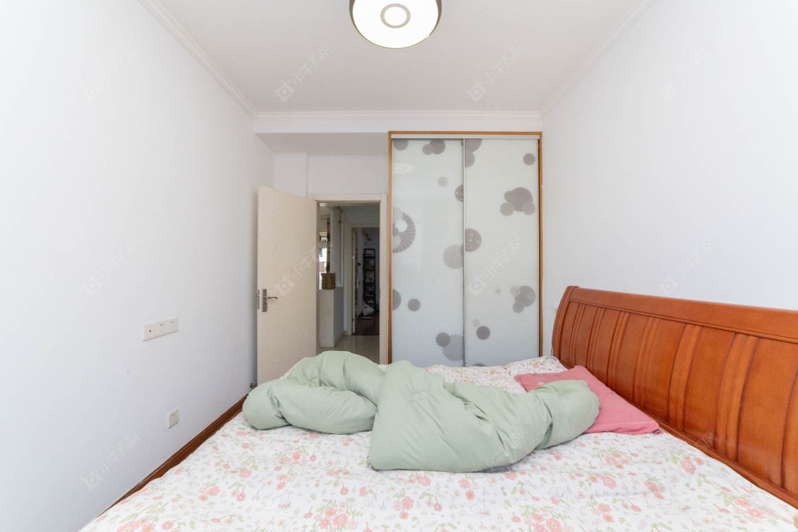 常州清水湾花园三期在售二手房源室内图_小牛看房