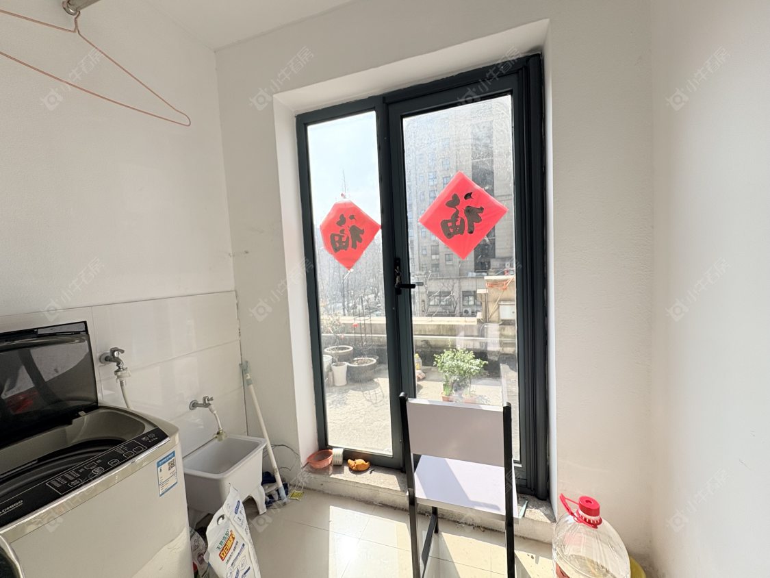 丹阳荣城国际一期在售二手房源室内图_小牛看房