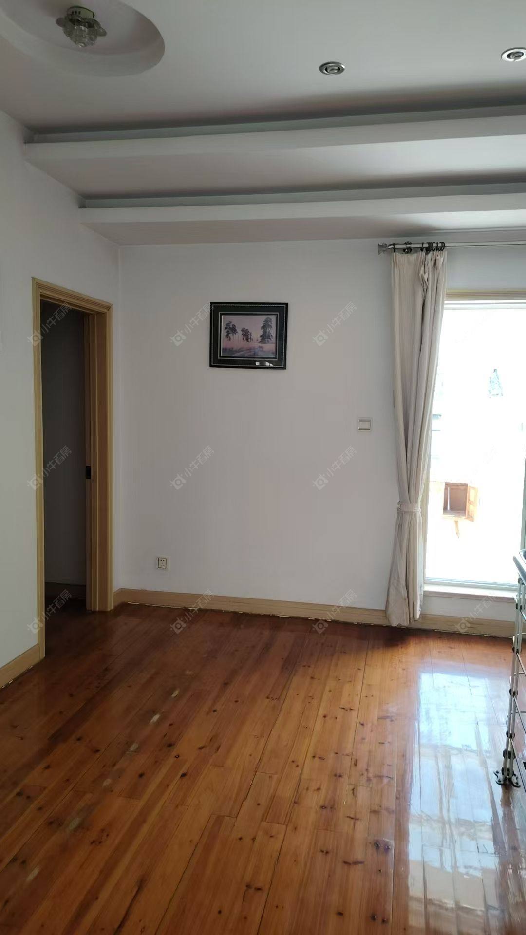 常州虹景金桂园在租房源室内图_小牛看房