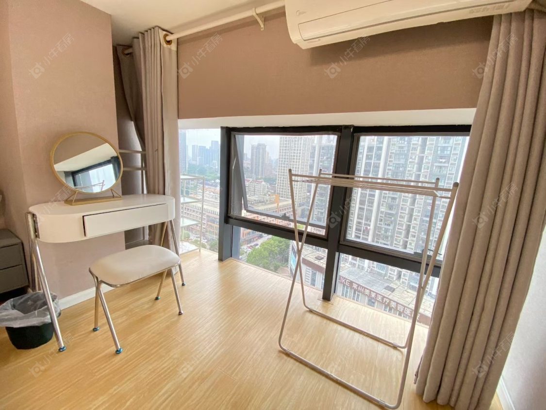 常州巨凝金水岸在租房源室内图_小牛看房