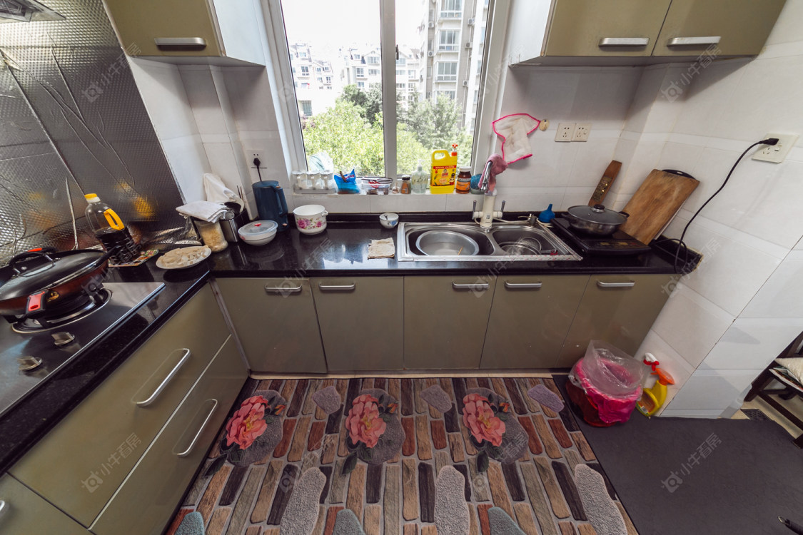 常州陈渡新苑在售二手房源室内图_小牛看房