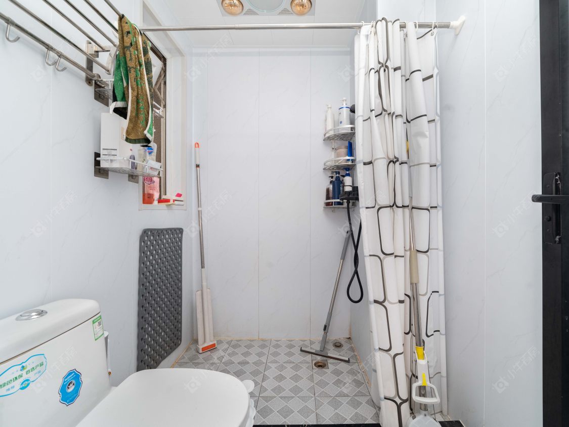 常州昱湖上观在售二手房源室内图_小牛看房