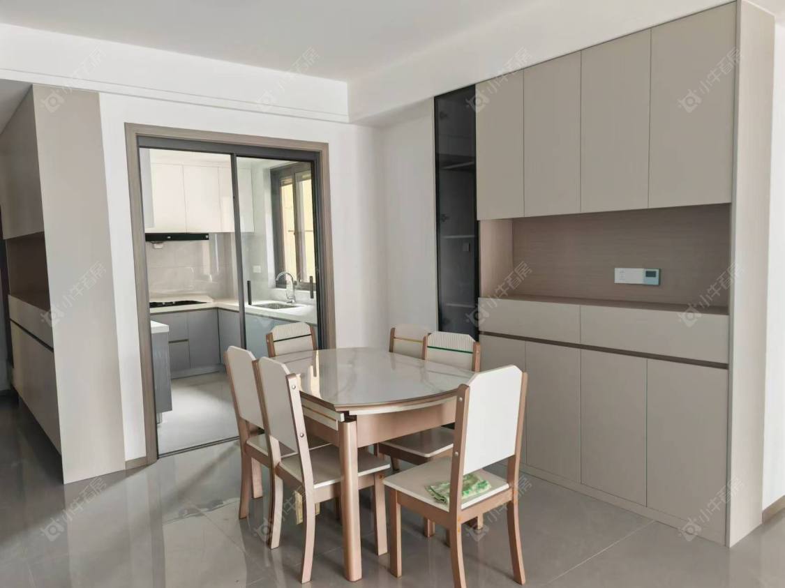 常州园心埒新寓在租房源室内图_小牛看房