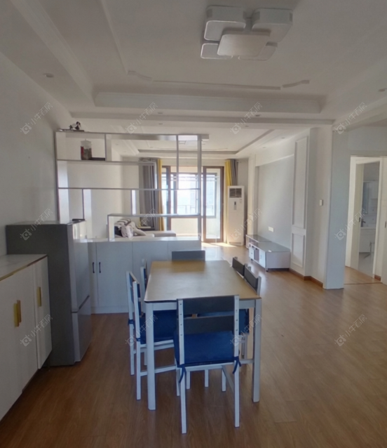 常州怡盛花园在租房源室内图_小牛看房