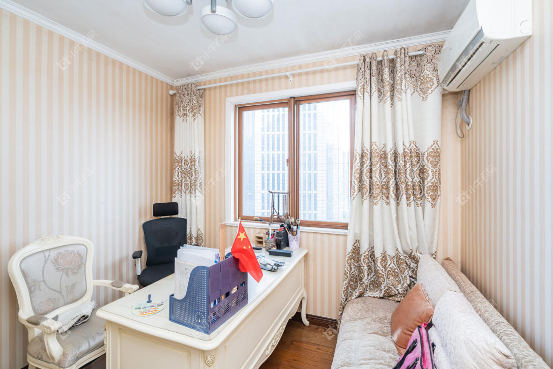 九洲新世界花苑房源室内图 常州九洲新世界花苑在租房源室内图_小牛看房