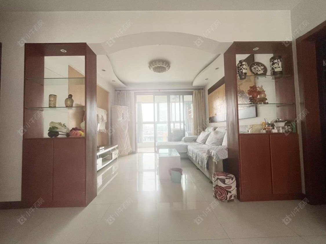 常州兰陵尚品花园在租房源_小牛看房