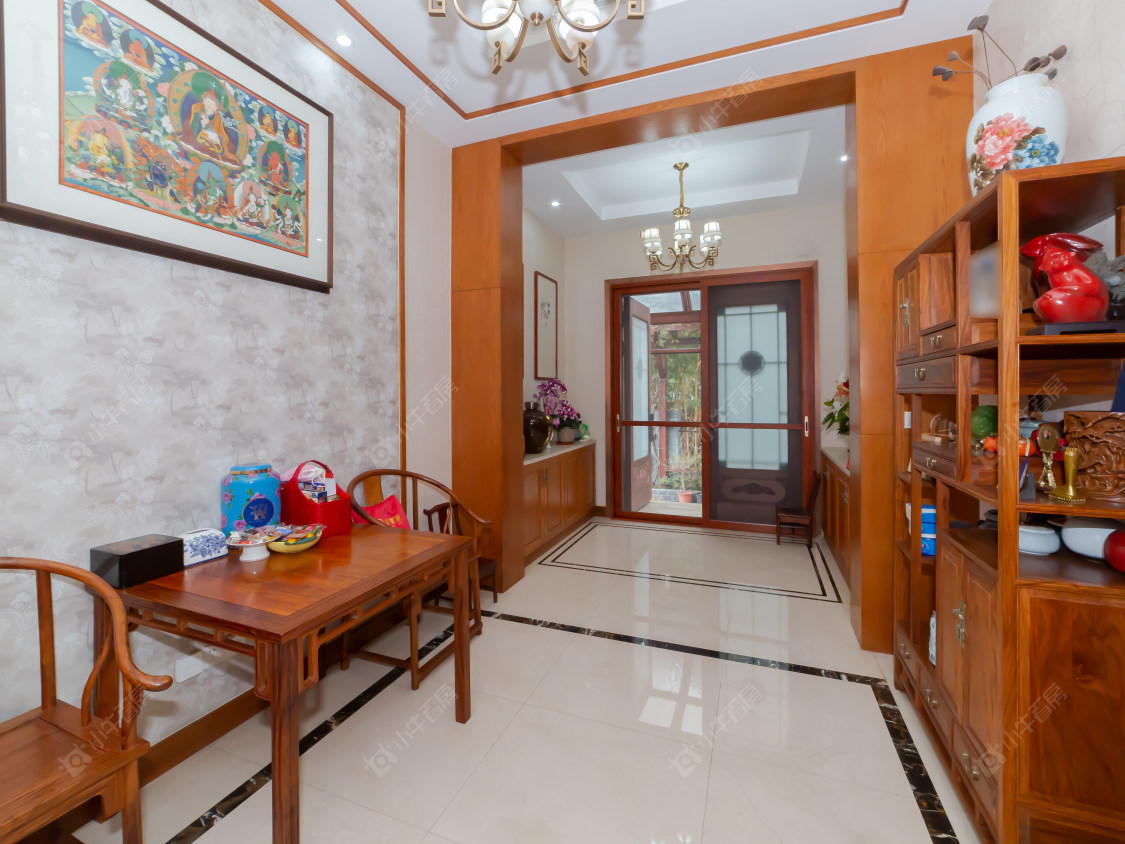 常州水木年华花园在售二手房源小区图_小牛看房