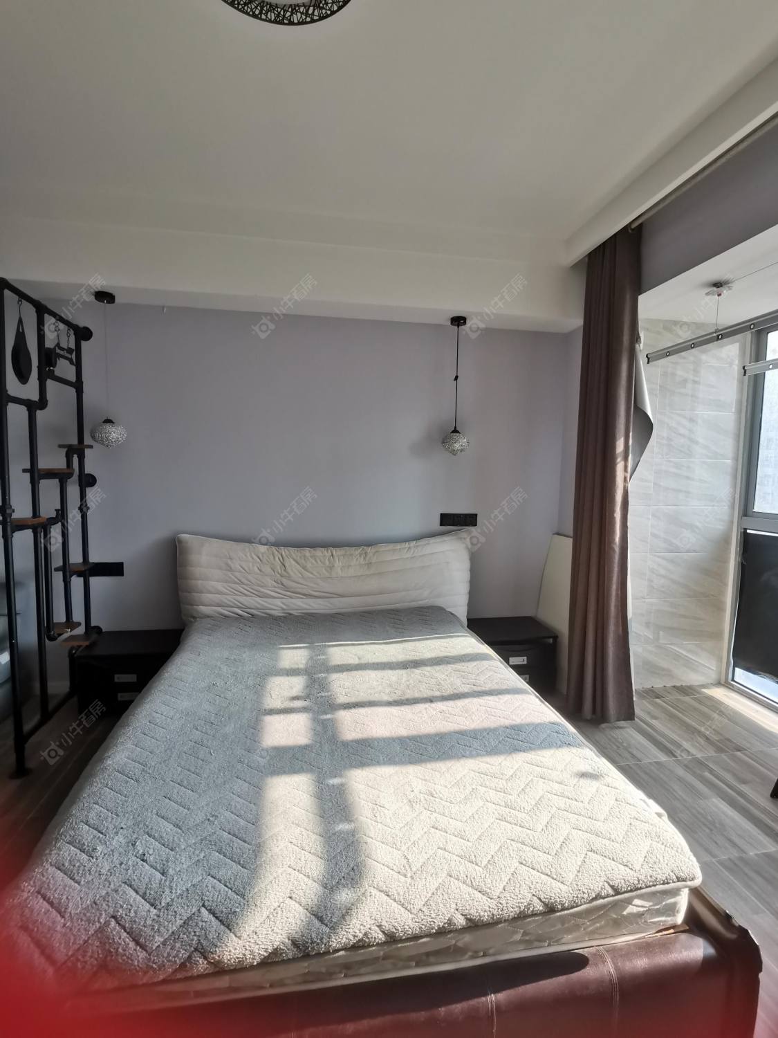 世茂广场房源室内图 常州世茂广场在租房源室内图_小牛看房