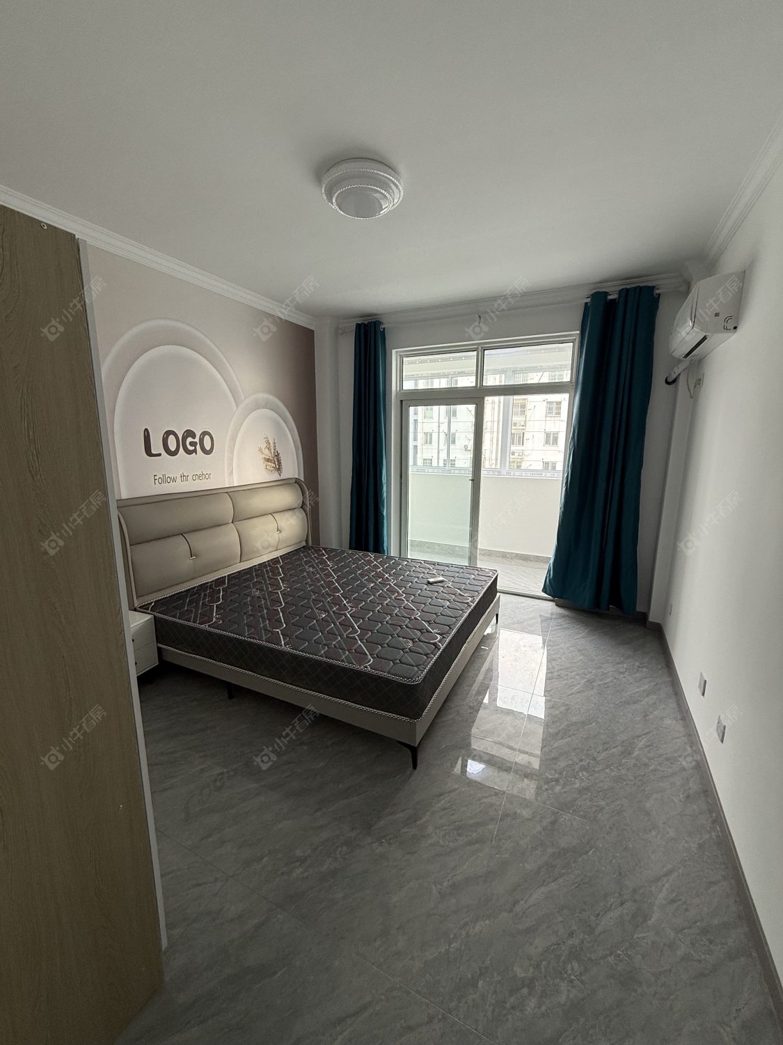 常州瑞丰花苑在租房源室内图_小牛看房