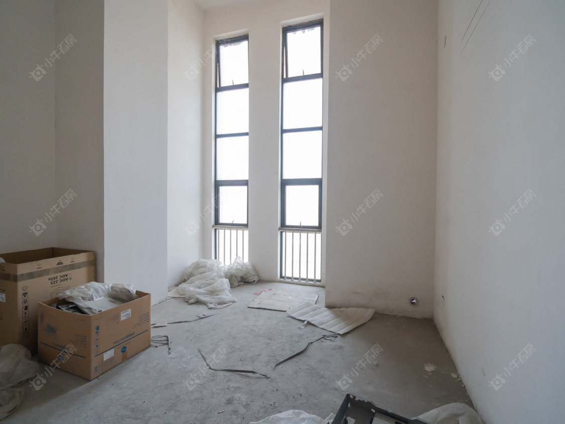 常州九洲新世界花苑在售二手房源室内图_小牛看房