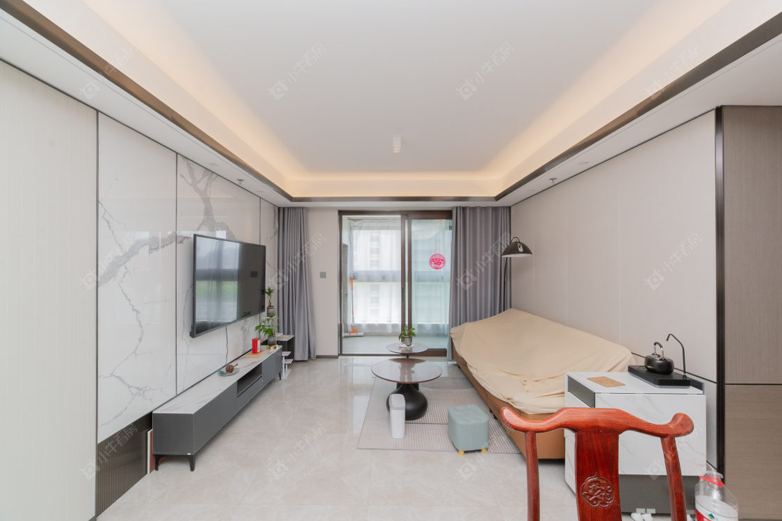 常州环球港湾在售二手房_小牛看房