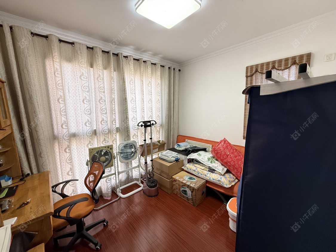 常州聚怡花园南区在租房源室内图_小牛看房