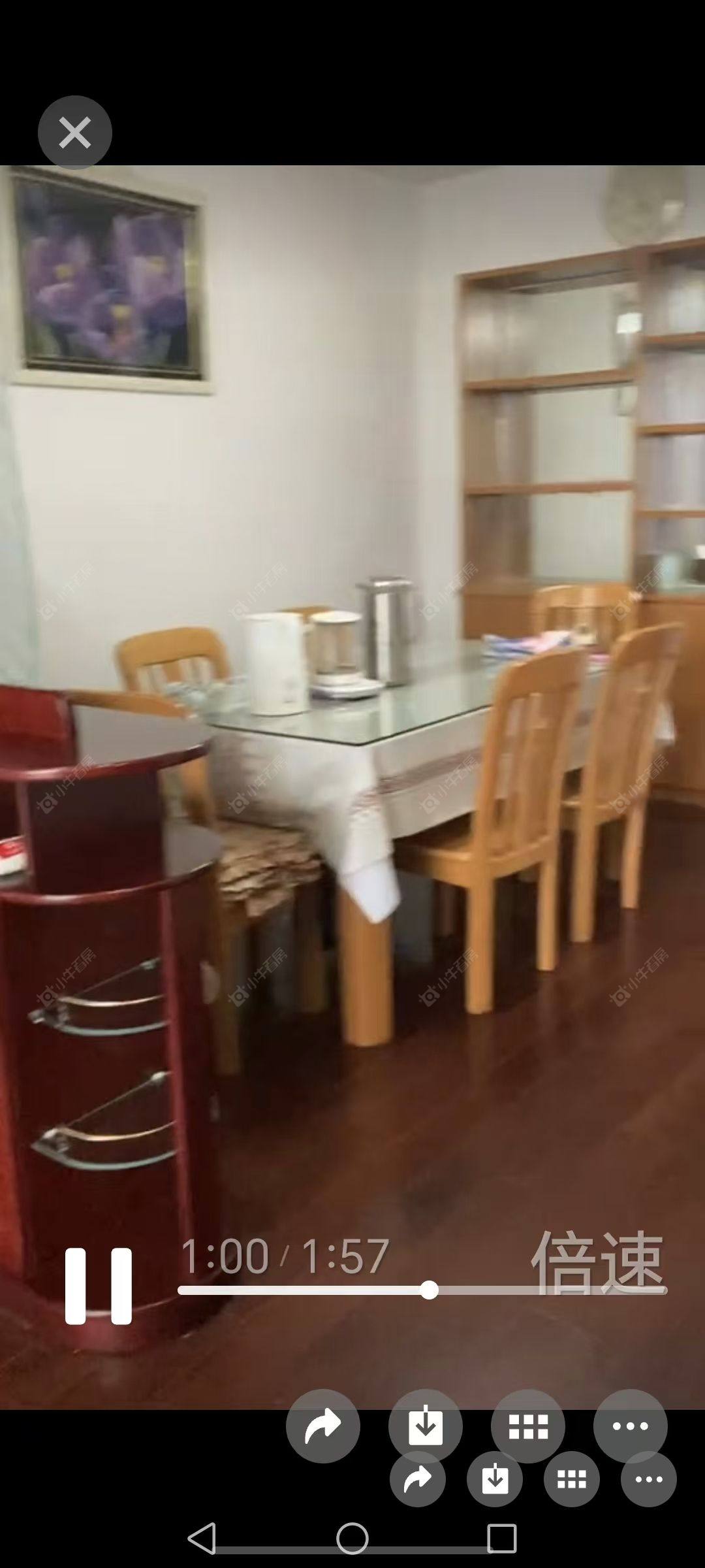 常州江南经典花园租房房源封面图