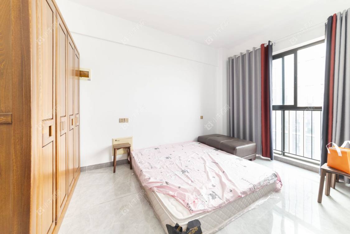 常州新城帝景东区在租房源室内图_小牛看房