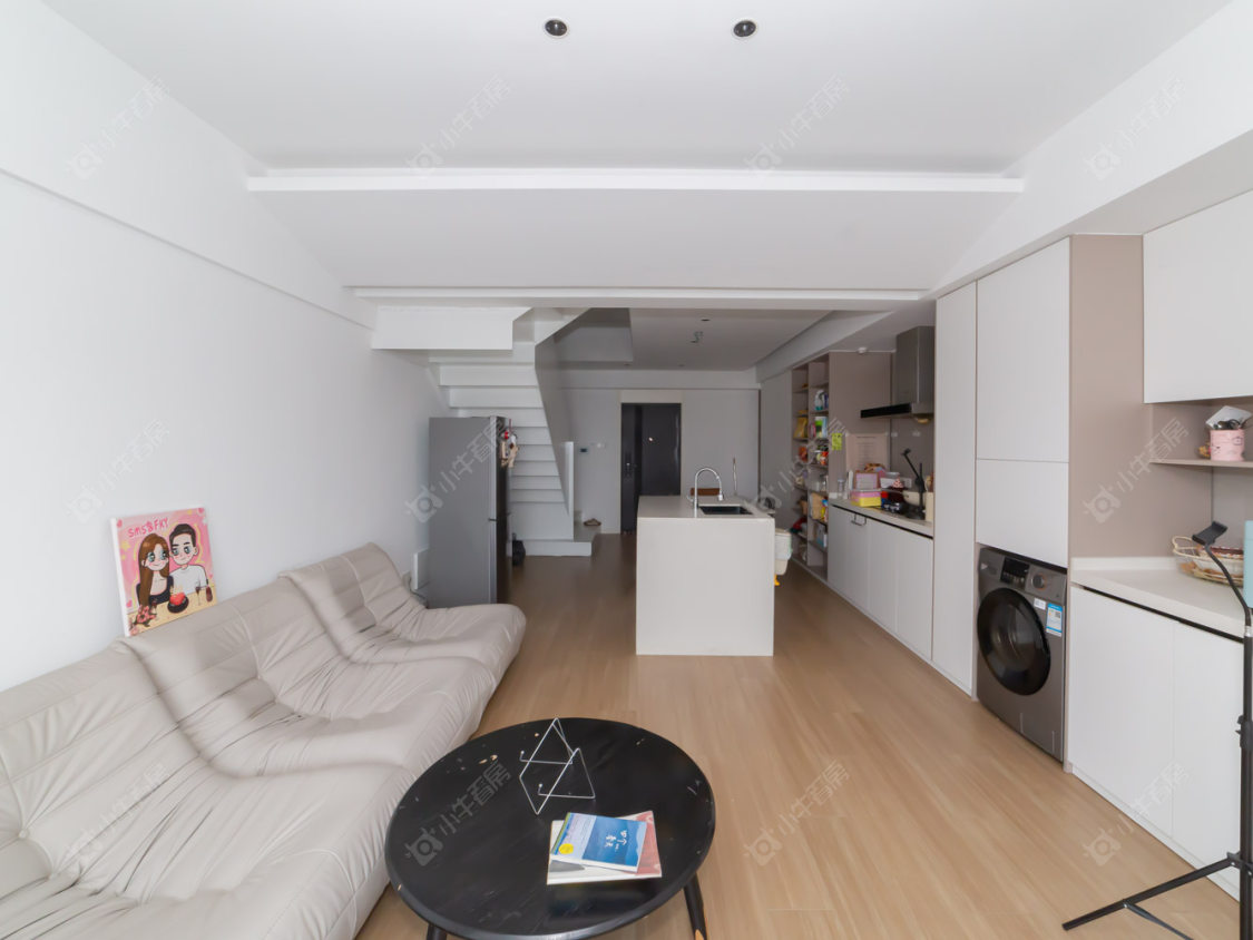 常州天誉城市花园在售二手房源室内图_小牛看房