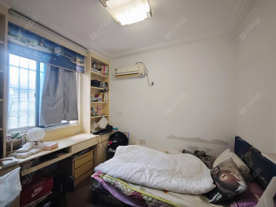 常州龙凤山庄在售二手房房源室内图_小牛看房
