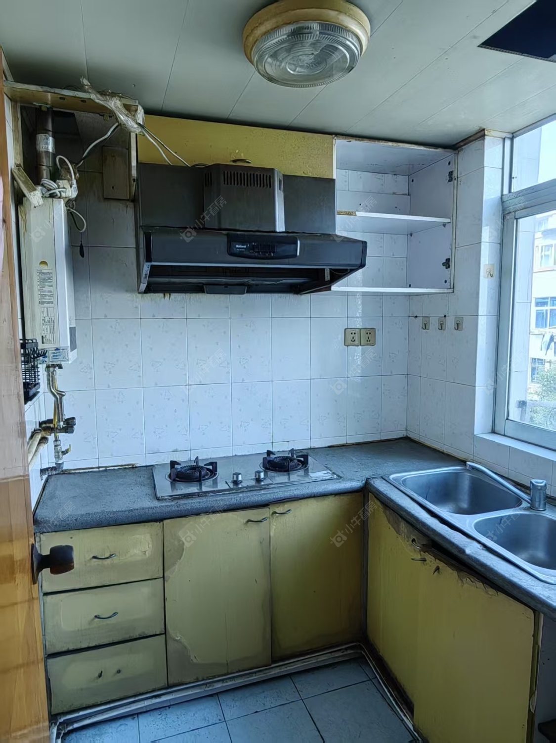 常州清潭新村在租房源室内图_小牛看房