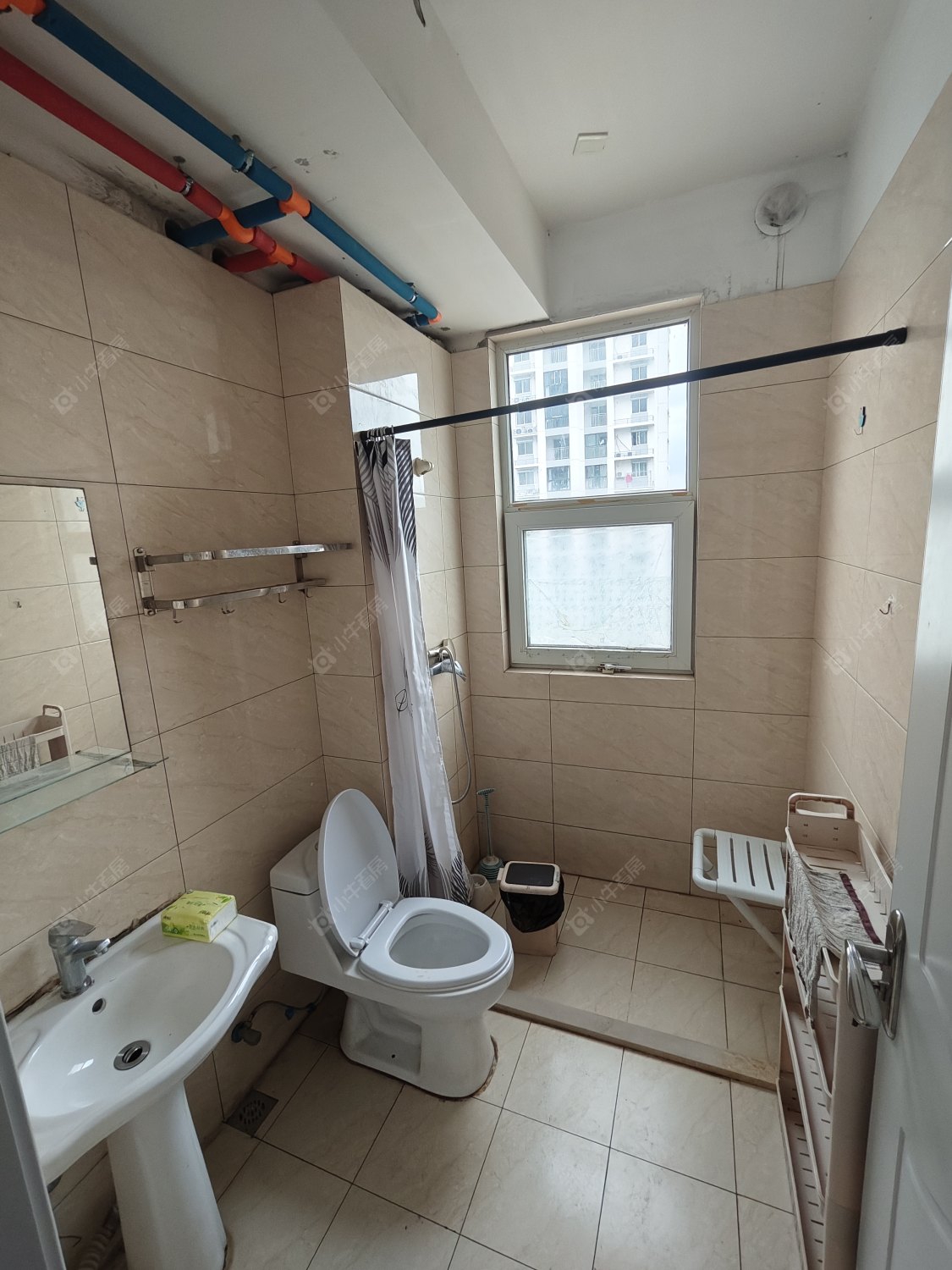 常州临津花园在租房源_小牛看房