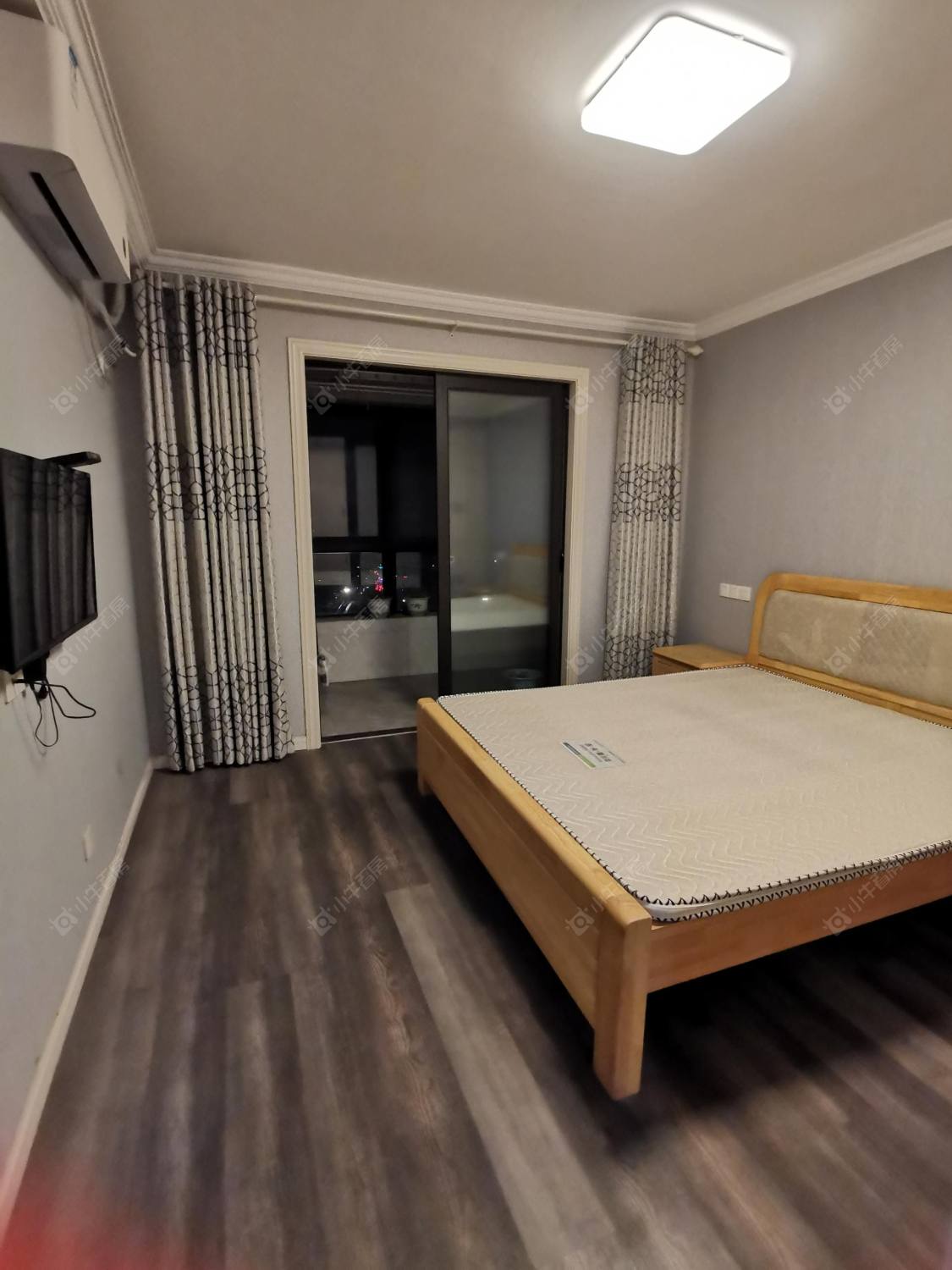 月馨苑房源户型图 常州月馨苑在租房源户型图_小牛看房