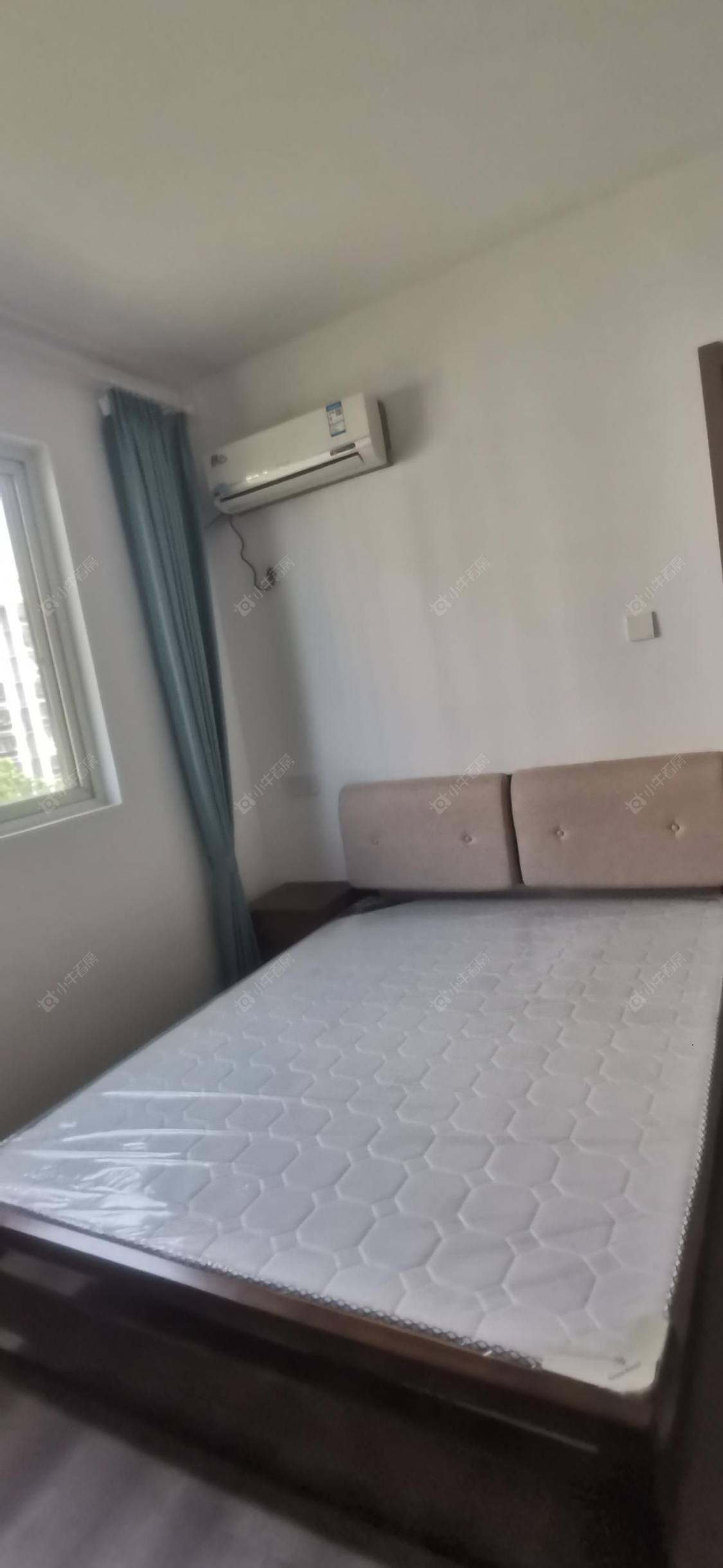 常州龙栖花园在租房源室内图_小牛看房