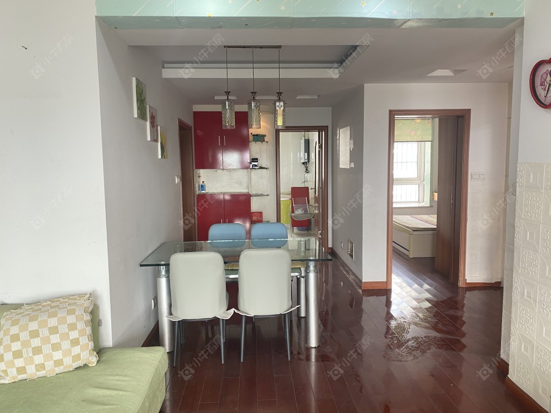 常州凤凰名城在租房源_小牛看房