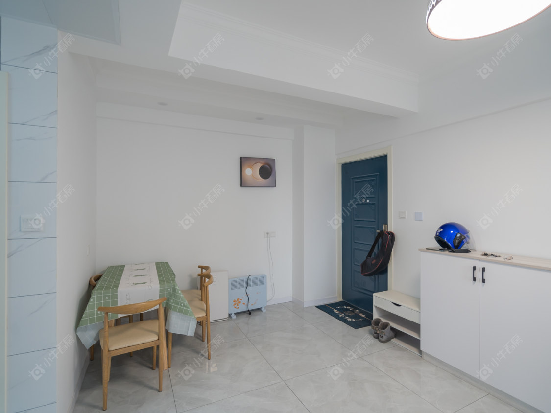 常州新天地商业广场在售二手房源室内图_小牛看房