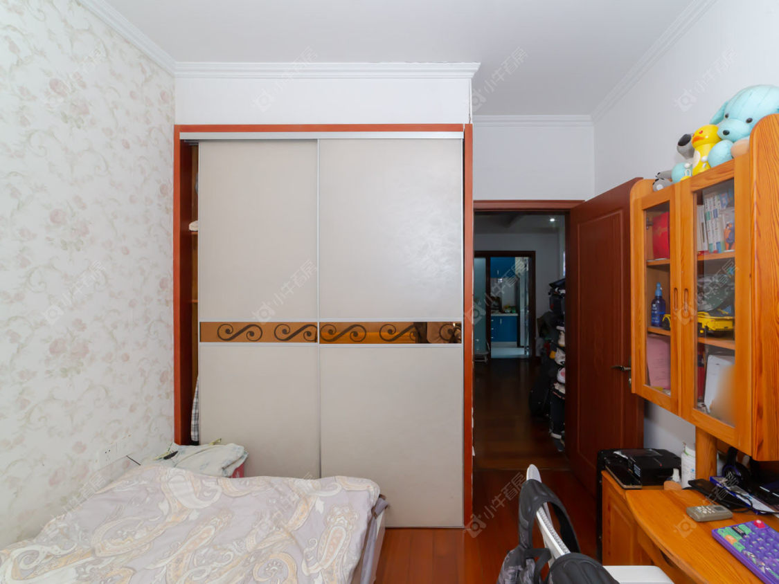 常州彩虹城在售二手房源室内图_小牛看房