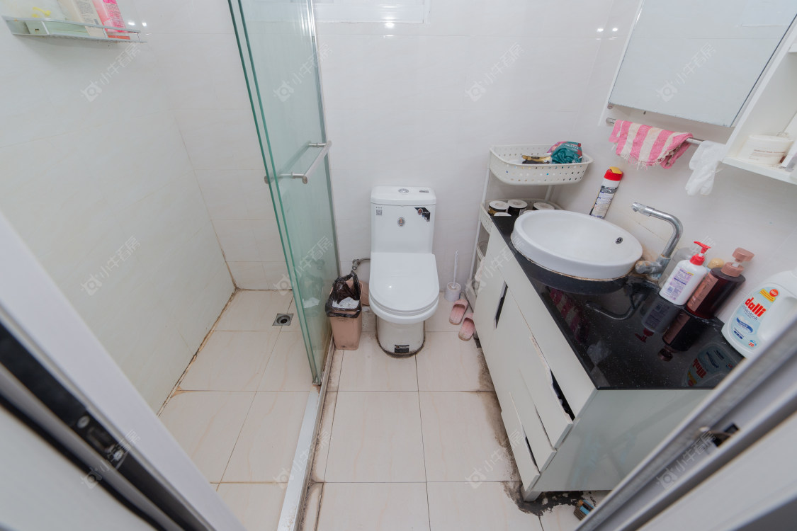 常州侨光苑在售二手房源室内图_小牛看房