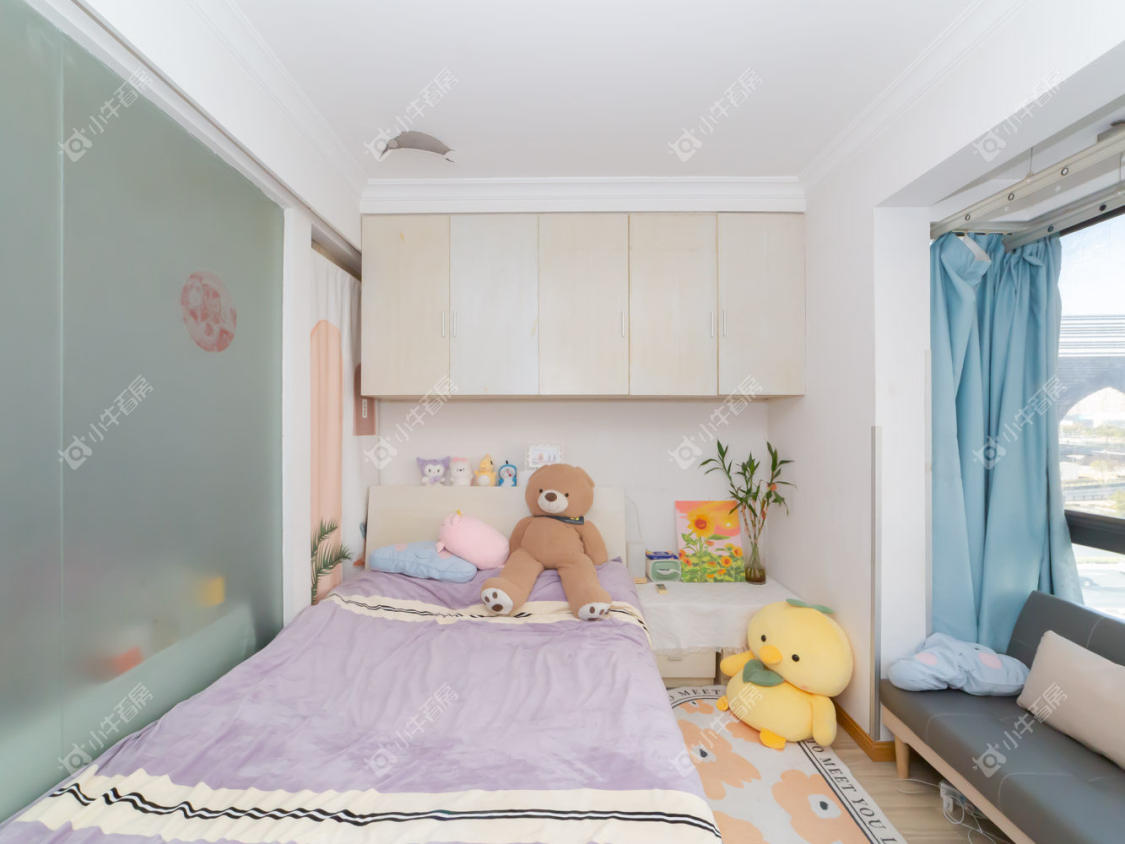 常州中央花园在租房源_小牛看房