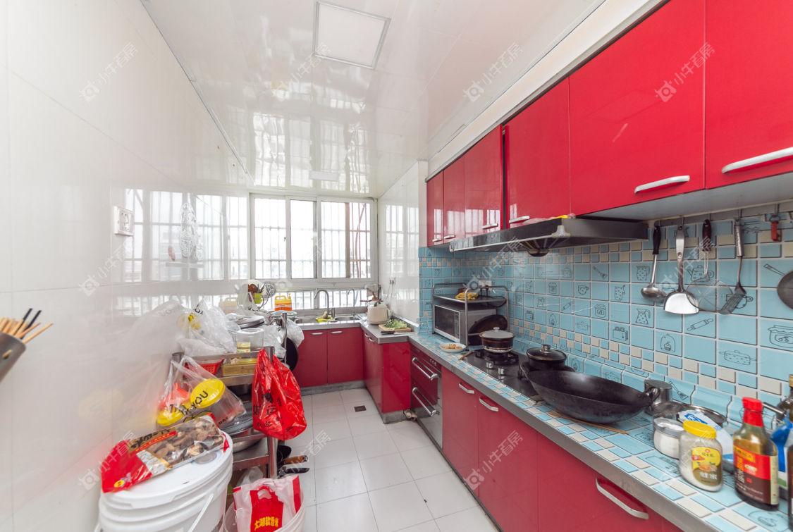 常州绿园爱舍南区在租房源室内图_小牛看房