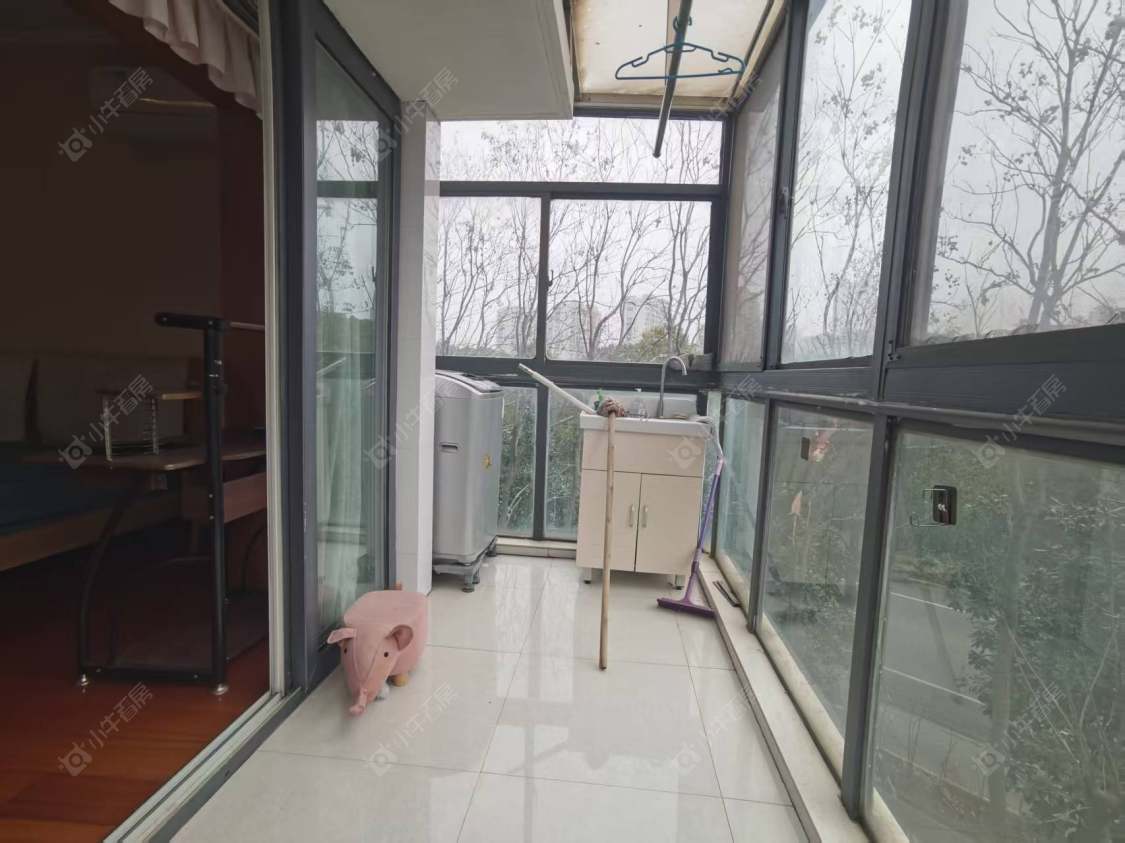 常州凤凰名城在租房源室内图_小牛看房