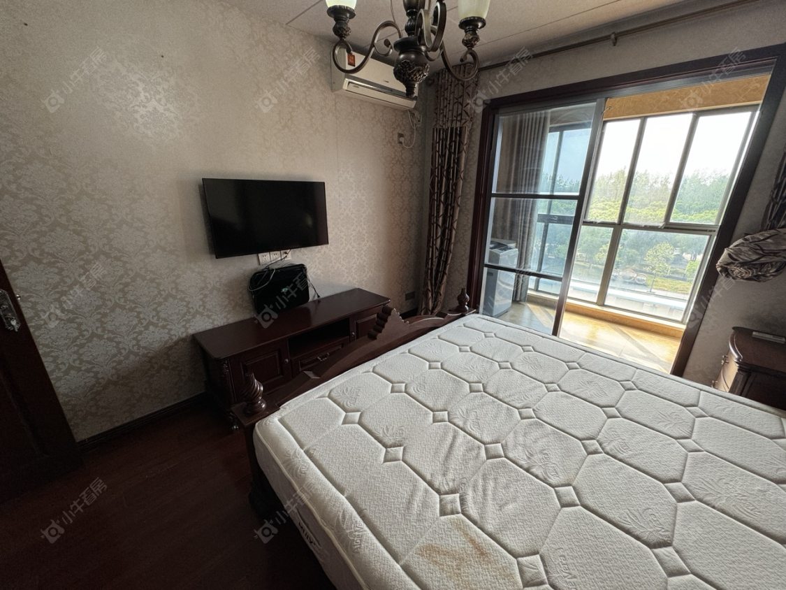 德禾豪景房源室内图 常州德禾豪景在租房源室内图_小牛看房