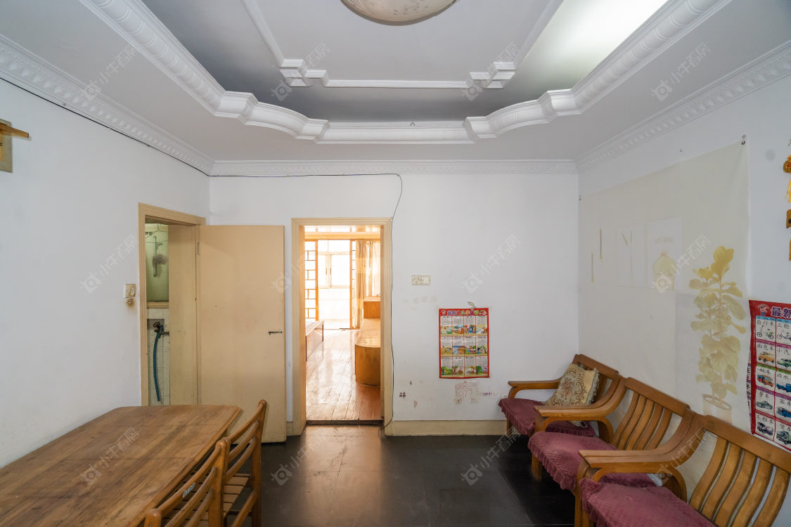 常州斜桥巷在售二手房源室内图_小牛看房