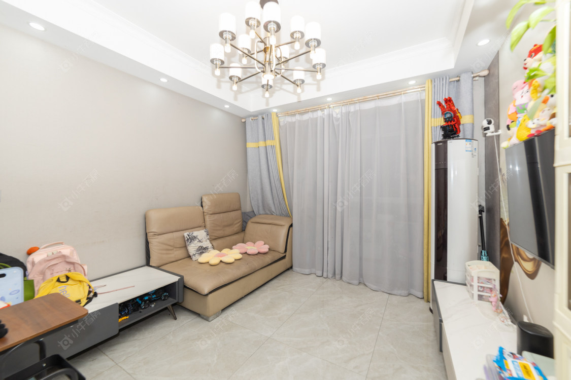 常州凤凰湖西苑在售二手房源室内图_小牛看房