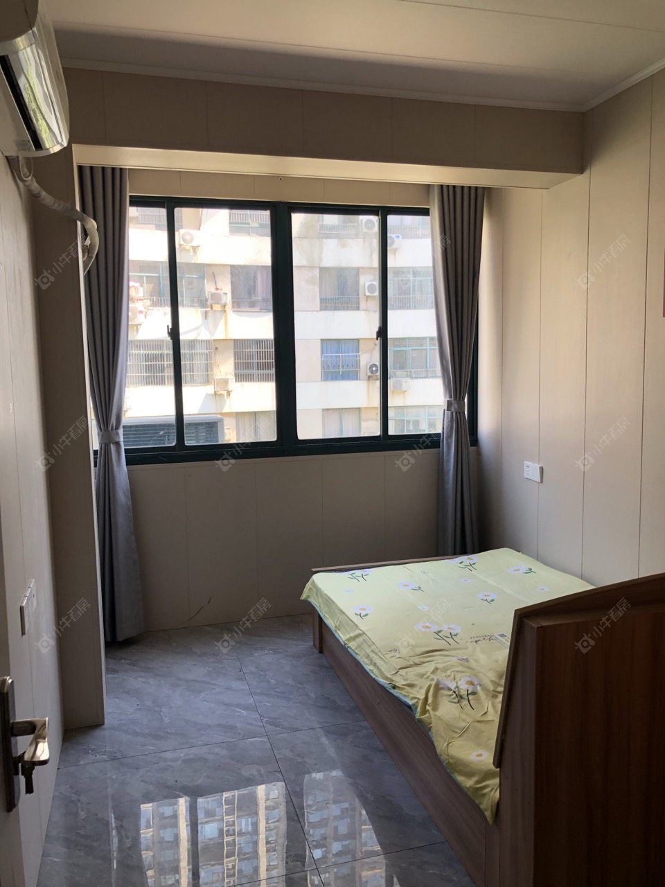 常州湾里新村在租房源室内图_小牛看房