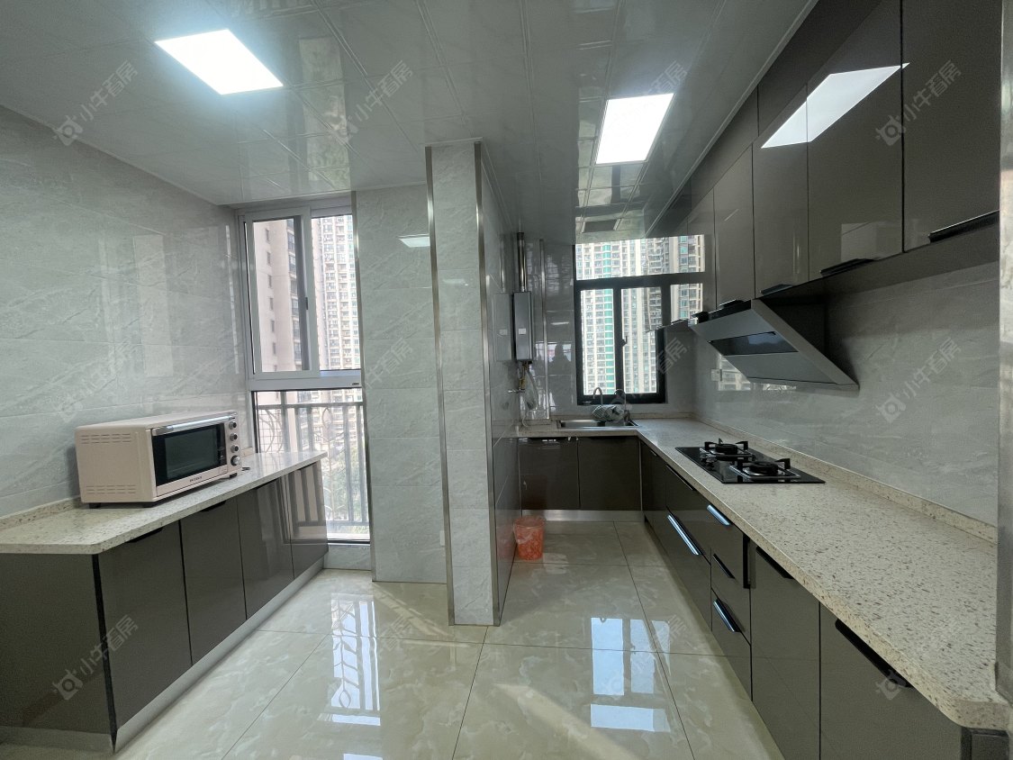 常州大名城西区在租房源_小牛看房